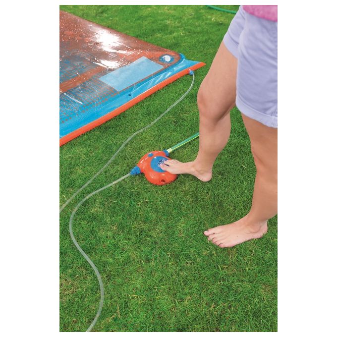 Bestway Controller P-Pompa Turbo Splash -62102