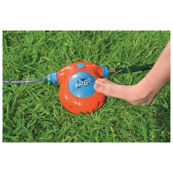 Bestway Controller P-Pompa Turbo Splash -62102