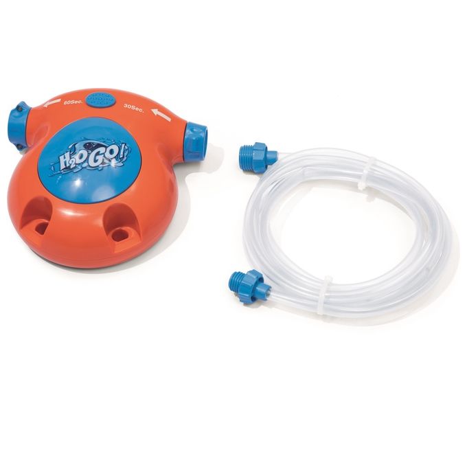 Bestway Controller P-Pompa Turbo Splash -62102