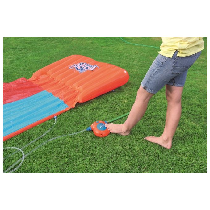 Bestway Controller P-Pompa Turbo Splash -62102