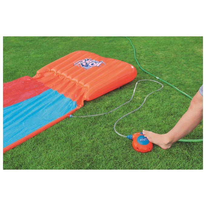 Bestway Controller P-Pompa Turbo Splash -62102