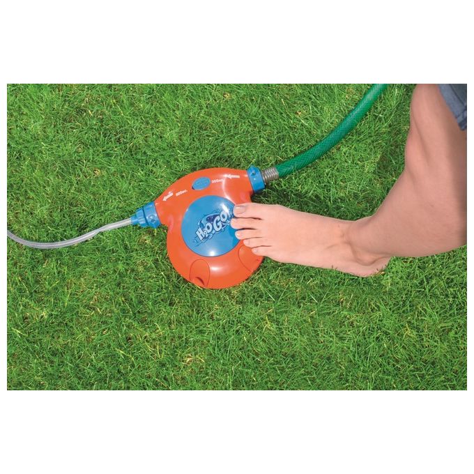 Bestway Controller P-Pompa Turbo Splash -62102