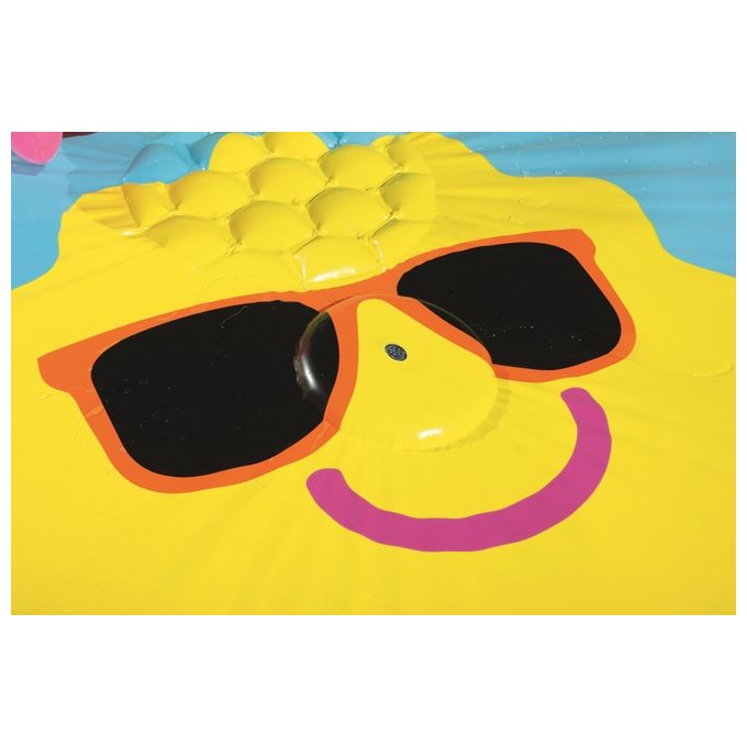 Bestway Piscinetta per Bambini Sunnyland 2 Anni+