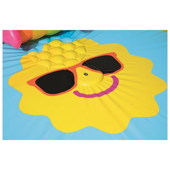 Bestway Piscinetta per Bambini Sunnyland 2 Anni+