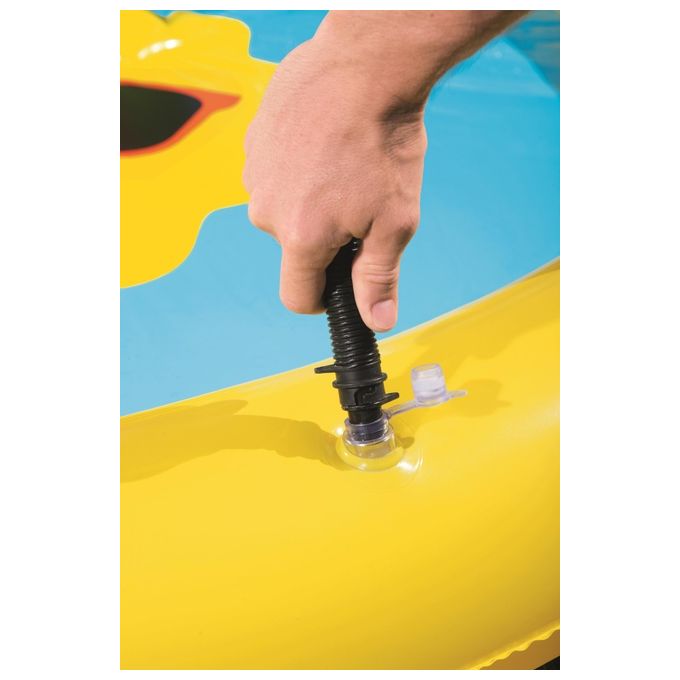 Bestway Piscinetta per Bambini Sunnyland 2 Anni+