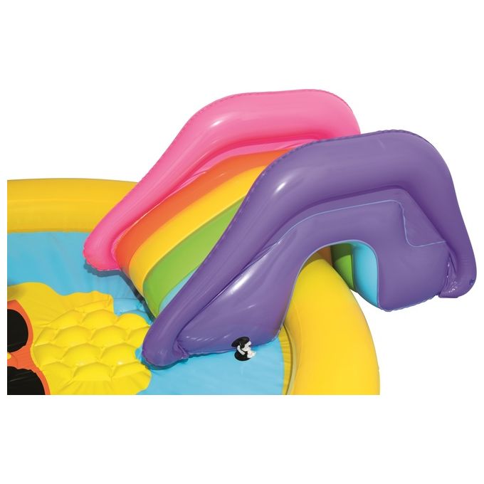 Bestway Piscinetta per Bambini Sunnyland 2 Anni+