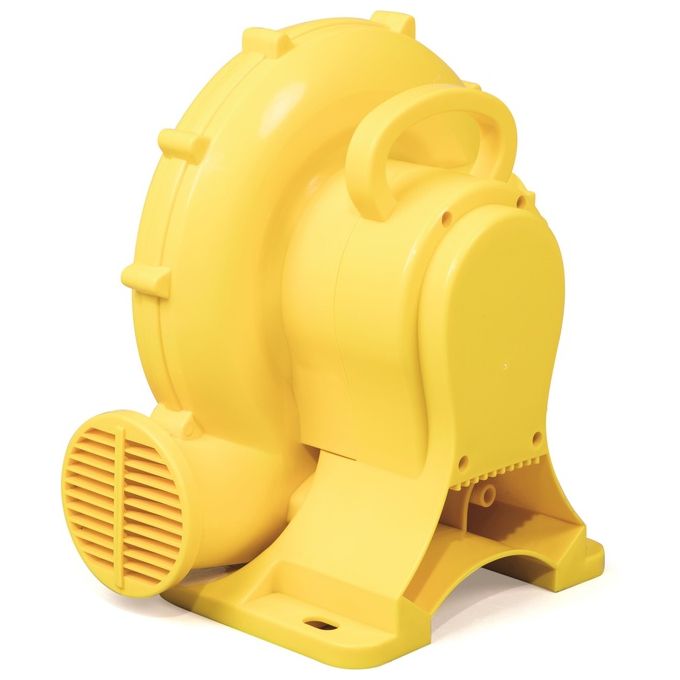 Bestway Parco Acquatico Turbo Splash Cm.366X320X70