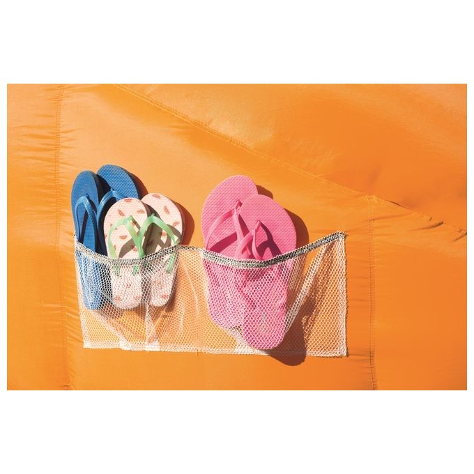 Bestway Parco Acquatico Turbo Splash Cm.366X320X70