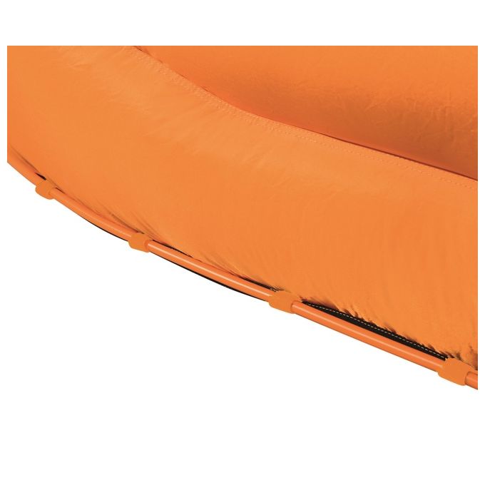 Bestway Parco Acquatico Turbo Splash Cm.366X320X70