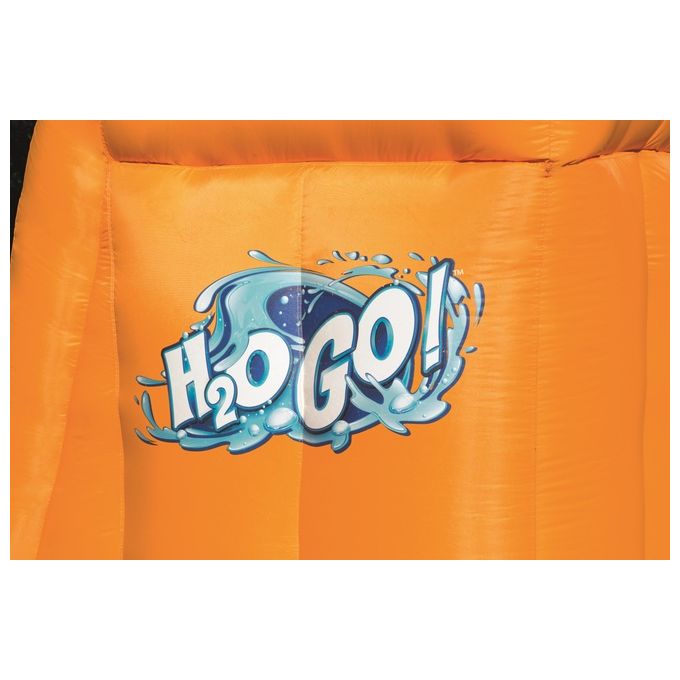 Bestway Parco Acquatico Turbo Splash Cm.366X320X70