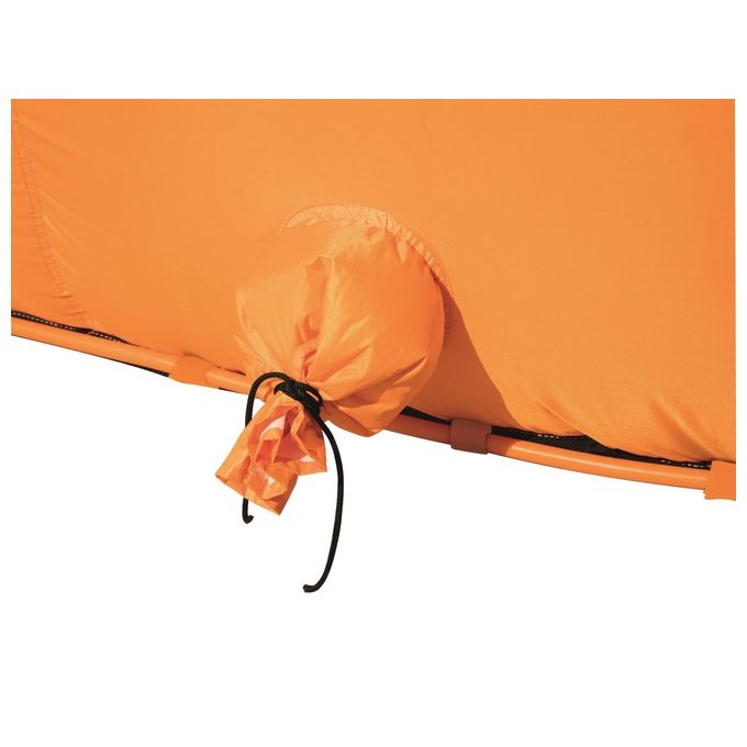 Bestway Parco Acquatico Turbo Splash Cm.366X320X70
