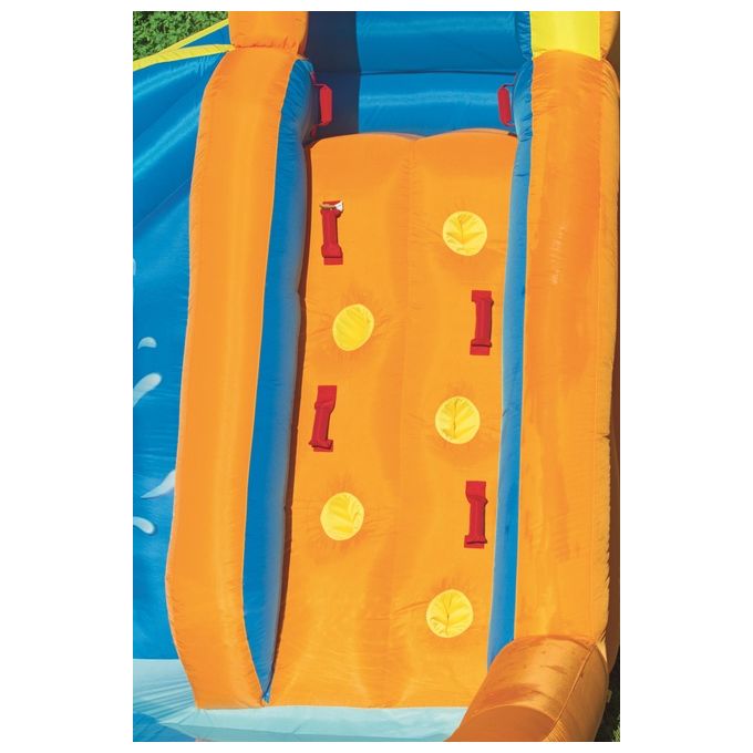 Bestway Parco Acquatico Turbo Splash Cm.366X320X70