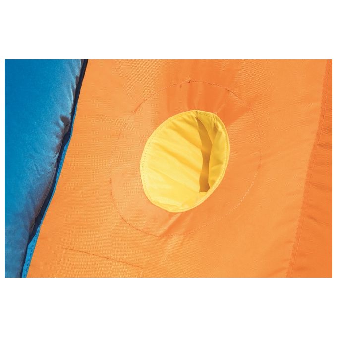Bestway Parco Acquatico Turbo Splash Cm.366X320X70