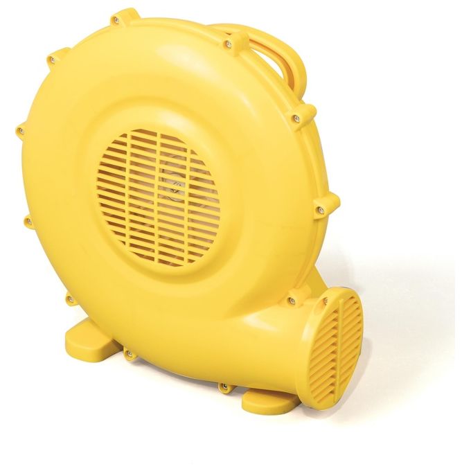 Bestway Parco Acquatico Turbo Splash Cm.366X320X70