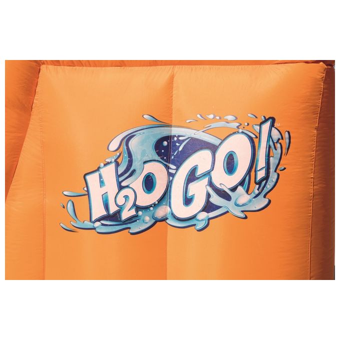 Bestway Parco Acquatico Turbo Splash Cm.366X320X70