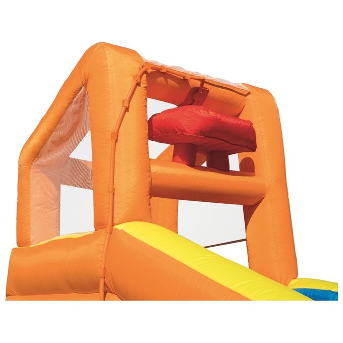 Bestway Parco Acquatico Turbo Splash Cm.366X320X70