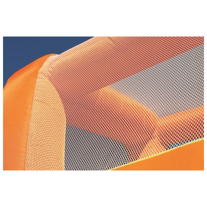 Bestway Parco Acquatico Turbo Splash Cm.366X320X70