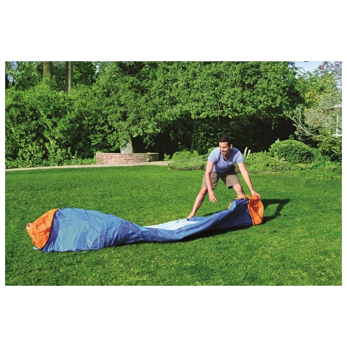 Bestway Parco Acquatico Turbo Splash Cm.366X320X70