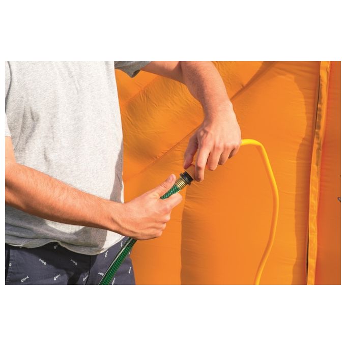 Bestway Parco Acquatico Turbo Splash Cm.366X320X70