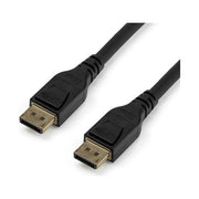 Startech Cavo Displayport 1.4 da 3mt Conforme VESA
