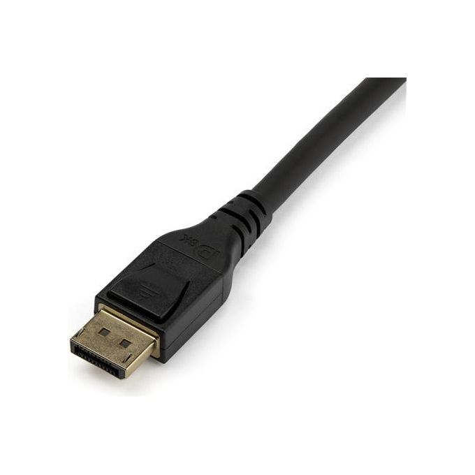Startech Cavo Displayport 1.4 da 3mt Conforme VESA