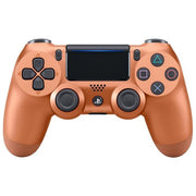 PS4 Controller Dualshock 4 V2 Copper Rame