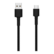 Xiaomi Cavo Usb-A Usb-C Fast Charge 1mt Nero