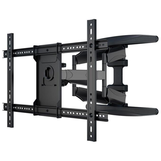 ITB MB6317 Supporto da Parete per Tv a Schermo Piatto 85'' Nero