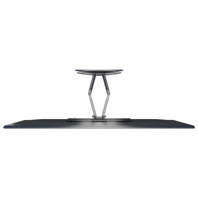 ITB MB6317 Supporto da Parete per Tv a Schermo Piatto 85'' Nero