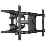 ITB MB6317 Supporto da Parete per Tv a Schermo Piatto 85'' Nero