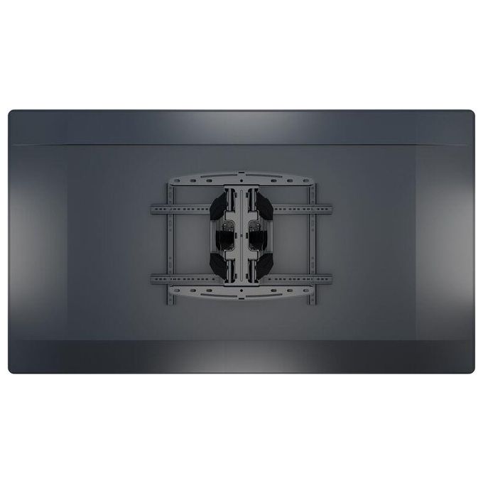ITB MB6317 Supporto da Parete per Tv a Schermo Piatto 85'' Nero