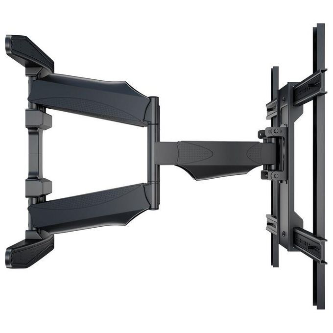 ITB MB6317 Supporto da Parete per Tv a Schermo Piatto 85'' Nero