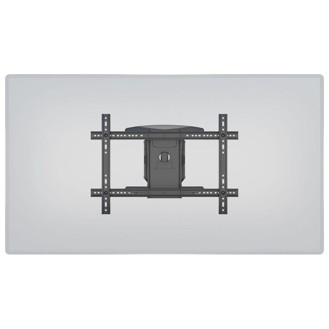 ITB MB6317 Supporto da Parete per Tv a Schermo Piatto 85'' Nero