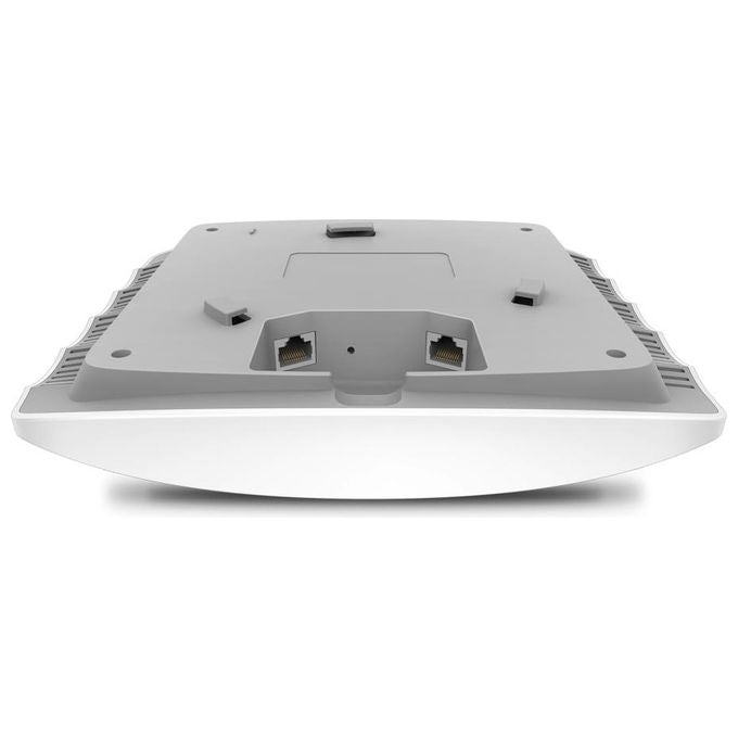 TP-Link EAP245(5-PACK) Omada Punto Accesso WLAN Dual Band 1750 Mbit-s 2.4 GHz 5 GHz Gigabit Ethernet PoE Supporto colore Bianco