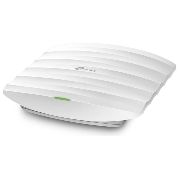 TP-Link EAP245(5-PACK) Omada Punto Accesso WLAN Dual Band 1750 Mbit-s 2.4 GHz 5 GHz Gigabit Ethernet PoE Supporto colore Bianco