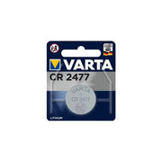 Varta CR 2477 Batteria Mono Splituso Litio