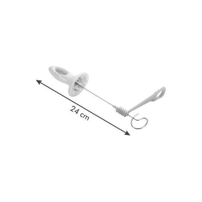 Tescoma Tagliapatate Spirale Set 4 Spiedini Presto
