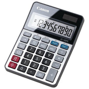 Canon Ls-102tc dbl Calcolatrice da Ufficio