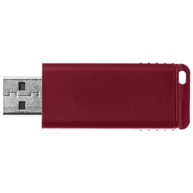 Verbatim Unita Flash Usb 32Gb Usb Tipo A 2.0 Blu e Rosso