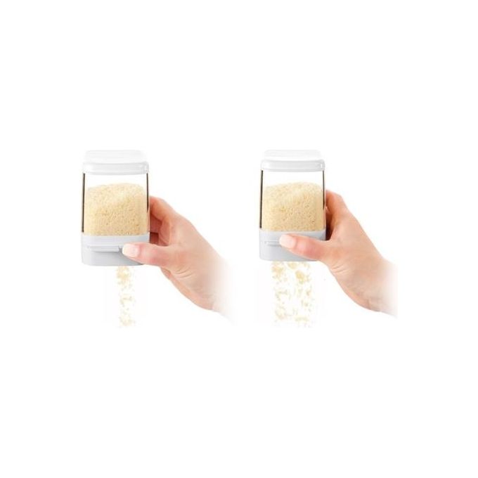 Tescoma Contenitore Spargiformaggio Purity