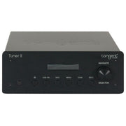 Tangent TUNER II Sintonizzatore Audio Nero