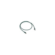 Legrand Cavo di Rete Patch Cord 3mt Cat 6 Utp lszh Verde