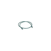 Legrand Cavo di Rete Patch Cord 1mt Cat.6 Utp lszh Verde