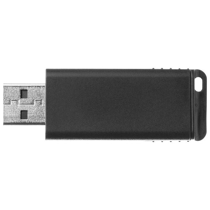 Verbatim 49328 Unita' Flash USB 128Gb 2.0 Nero