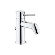 Grohe 23810000 Start Classic Miscelatore Mono Splitcomando da lavabo con sistema di scarico QuickFix Cromo