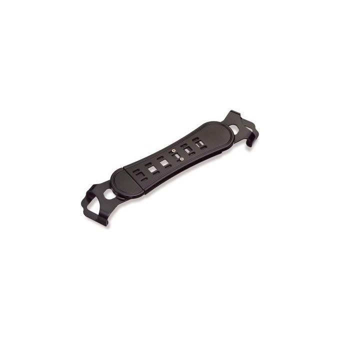 Hamlet Tablet Security Lock Enclosure Sicura da 8'' a 11