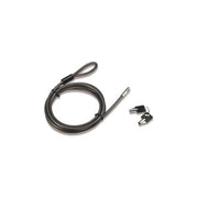 Hamlet Supporto per Tablet Bloccabile in Acciaio Rinforzato Dimensione Schermo 8''-13