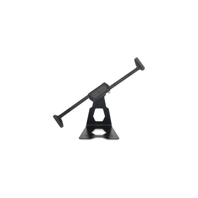 Hamlet Supporto per Tablet Bloccabile in Acciaio Rinforzato Dimensione Schermo 8''-13