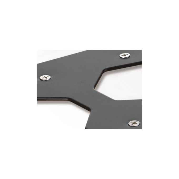 Hamlet Supporto per Tablet Bloccabile in Acciaio Rinforzato Dimensione Schermo 8''-13
