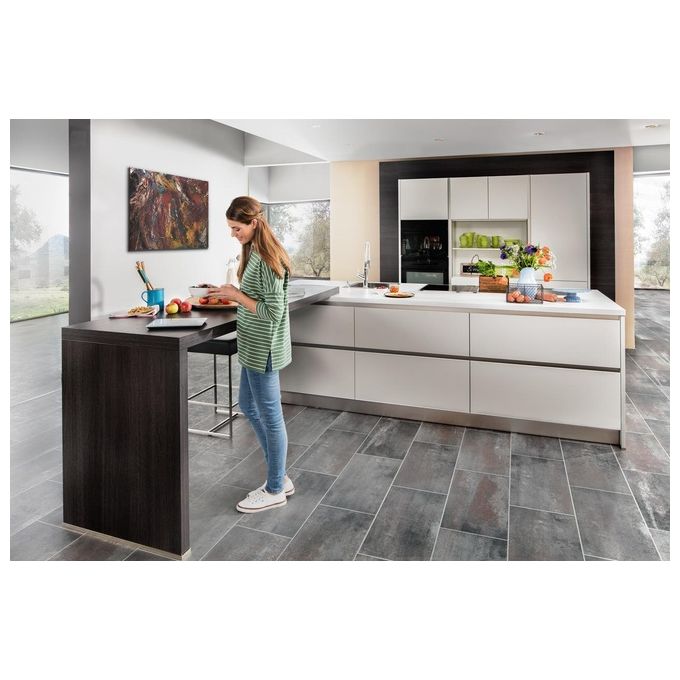 Soehnle Page Profi 300 Bilancia da Cucina Elettronica Digitale Bianco